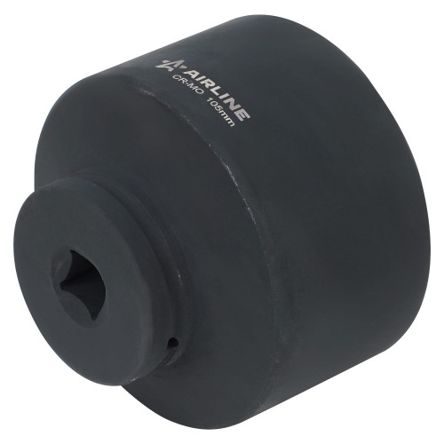Головка ударная торцевая 3/4"DR шестигранная 105мм, L=110мм