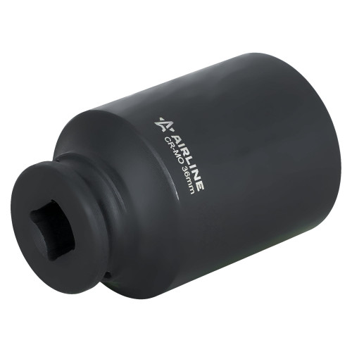Головка ударная торцевая 1/2"DR шестигранная 36мм, L=78мм