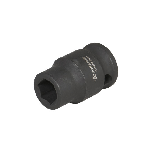 Головка ударная торцевая 3/8"DR шестигранная 9мм, L=30мм
