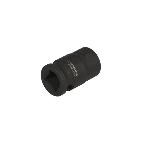 Головка ударная торцевая 3/8"DR шестигранная 11мм, L=30мм