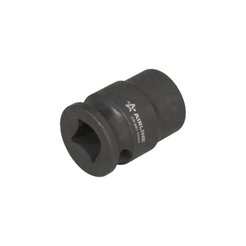 Головка ударная торцевая 3/8"DR шестигранная 13мм, L=30мм