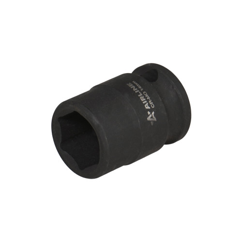 Головка ударная торцевая 3/8"DR шестигранная 14мм, L=30мм