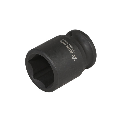 Головка ударная торцевая 3/8"DR шестигранная 16мм, L=30мм