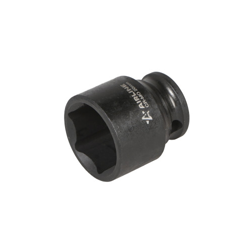 Головка ударная торцевая 3/8"DR шестигранная 20мм, L=30мм