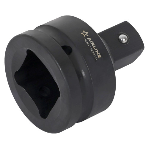 Переходник ударный 1-1/2"Вн на 1"Нар