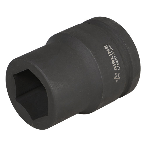 Головка ударная торцевая 1-1/2"DR шестигранная 41мм, L=95мм