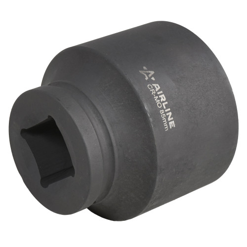 Головка ударная торцевая 1-1/2"DR шестигранная 85мм, L=110мм