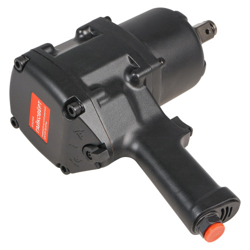 Гайковерт пневматический ударный 3/4"DR 1800Нм