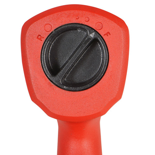Гайковерт пневматический ударный 1/2"DR 1500Нм