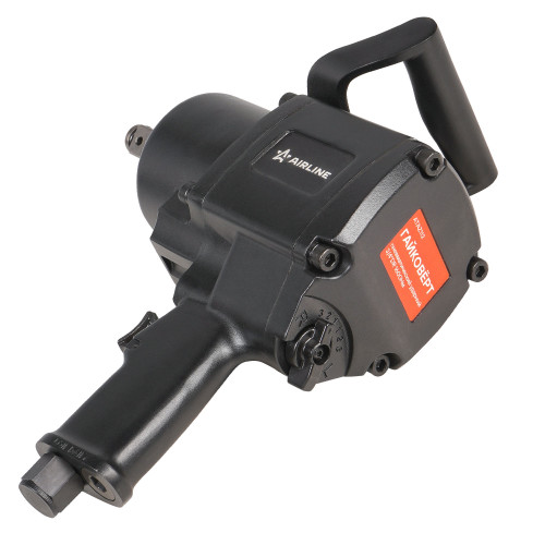 Гайковерт пневматический ударный 3/4"DR 1600Нм
