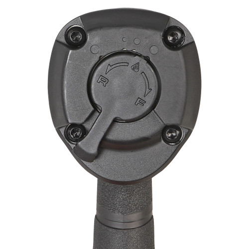 Гайковерт пневматический ударный композитный 1/2"DR 1890Нм PRO