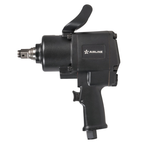 Гайковерт пневматический ударный 3/4"DR 1600Нм МП-серия