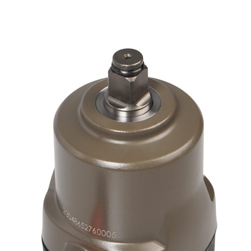 Гайковерт пневматический ударный композитный 1/2"DR 1890Нм PRO МП-серия