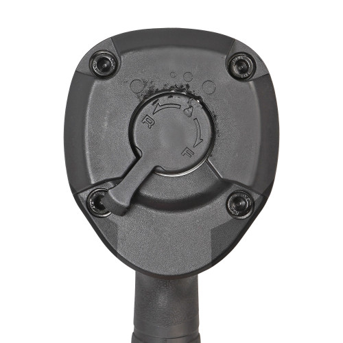 Гайковерт пневматический ударный композитный 3/4"DR 2100Нм PRO МП-серия