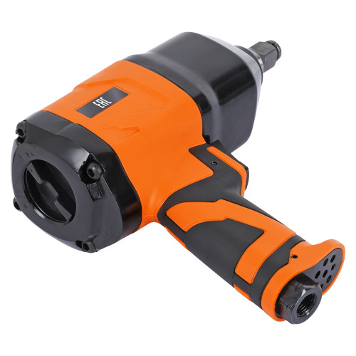 Гайковерт пневматический ударный композитный 1/2"DR 330Нм PRO МП-серия