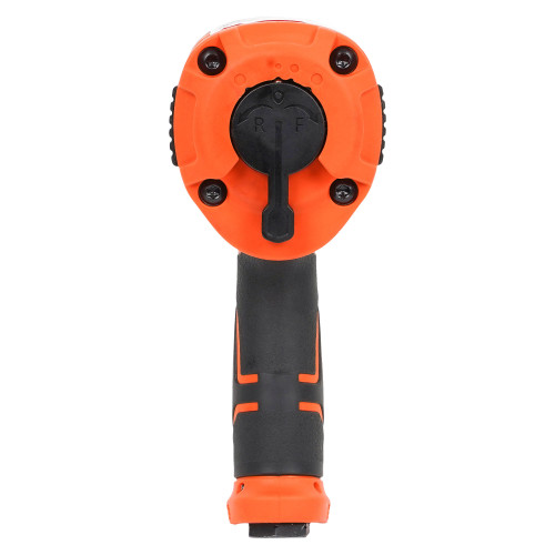 Гайковерт пневматический ударный композитный 1/2"DR 860Нм PRO МП-серия