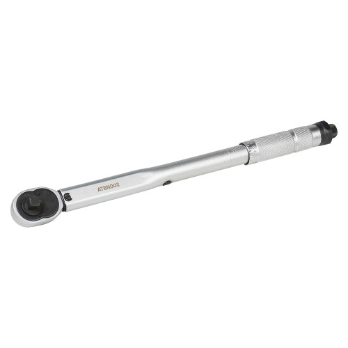 Ключ динамометрический 3/8" 19-110Нм, кейс