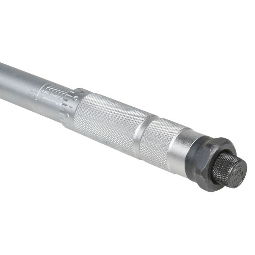 Ключ динамометрический 3/8" 19-110Нм, кейс