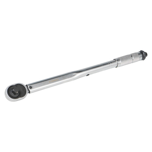 Ключ динамометрический 1/2" 28-210Нм, кейс