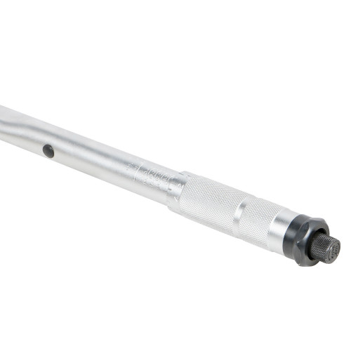 Ключ динамометрический 1/2" 40-210Нм, кейс