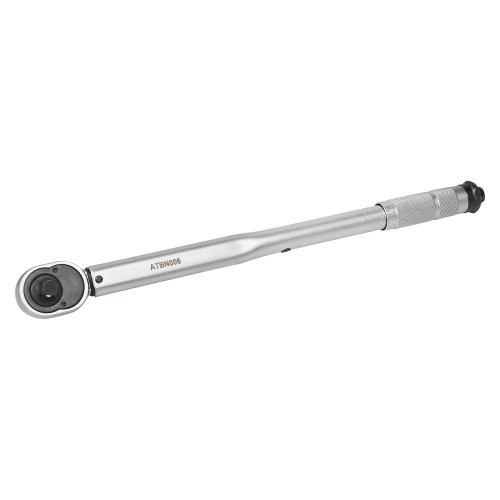 Ключ динамометрический 1/2" 42-210Нм, кейс