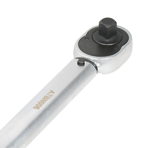 Ключ динамометрический 1/2" 42-210Нм, кейс