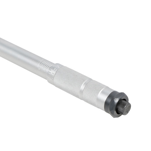 Ключ динамометрический 1/2" 42-210Нм, кейс