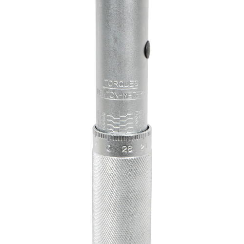 Ключ динамометрический 3/4" 70-350Нм, кейс