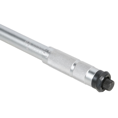 Ключ динамометрический 1/2" 40-210Нм, набор 5 пр. (головки19,21,удл125мм,адапт3/8), кейс