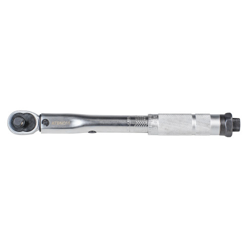 Ключ динамометрический 3/8" 5-25Нм, кейс