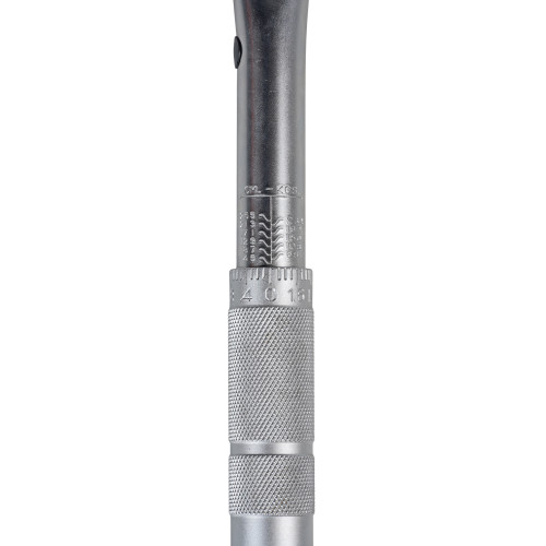 Ключ динамометрический 3/8" 5-25Нм, кейс