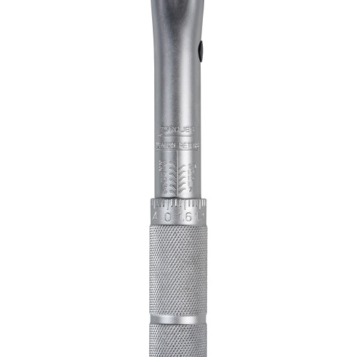 Ключ динамометрический 3/8" 5-25Нм, кейс