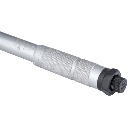 Ключ динамометрический 1/4" 5-25Нм, набор 8пр. ( T25, H3, H4, H5, H6, H8, H10), кейс