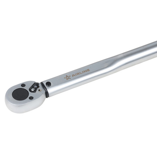 Ключ динамометрический 3/8" 19-110Нм, кейс МП-серия