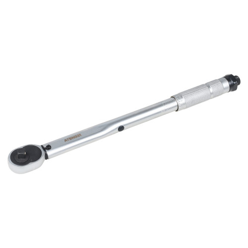 Ключ динамометрический 3/8" 19-110Нм, кейс МП-серия