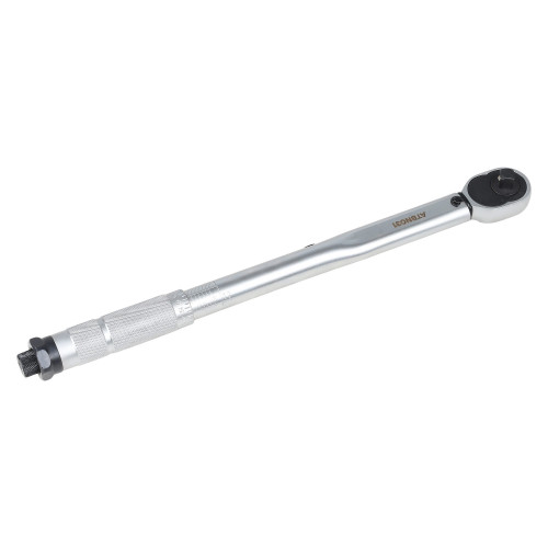 Ключ динамометрический 3/8" 19-110Нм, кейс МП-серия