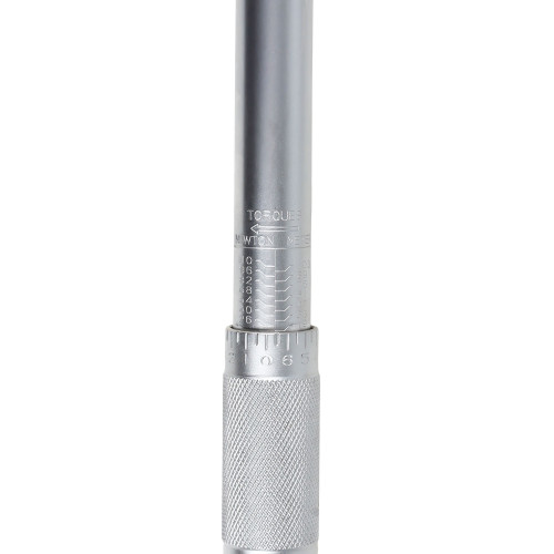 Ключ динамометрический 3/8" 19-110Нм, кейс МП-серия
