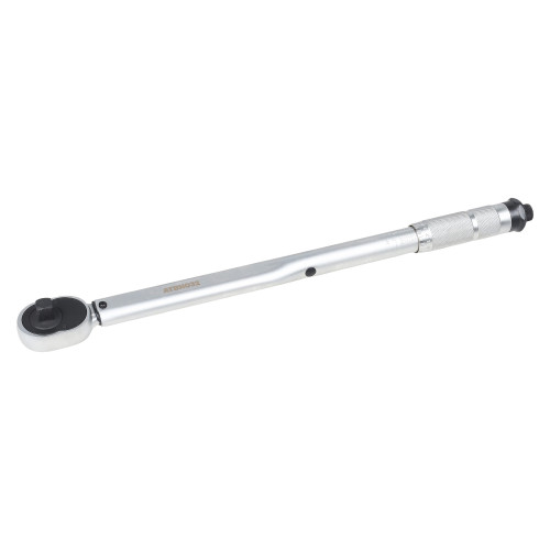 Ключ динамометрический 1/2" 28-210Нм, кейс МП-серия