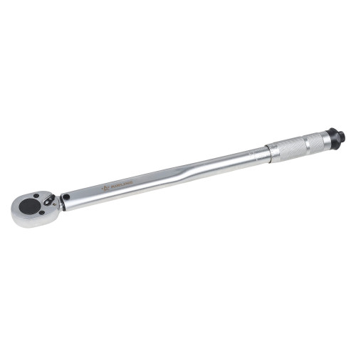 Ключ динамометрический 1/2" 28-210Нм, кейс МП-серия