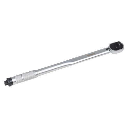 Ключ динамометрический 1/2" 28-210Нм, кейс МП-серия