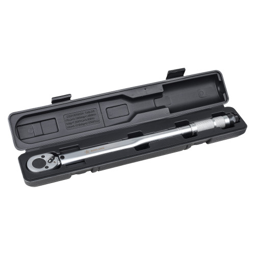Ключ динамометрический 1/2" 28-210Нм, кейс МП-серия