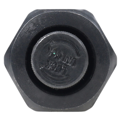 Ключ динамометрический, набор 2 пр. (1/4" 5-25Нм, 1/2" 28-210Нм), кейс МП-серия