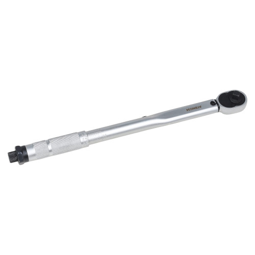 Ключ динамометрический 3/8" 19-110Нм,набор 7 пр(адапт1/4"1/2"голов14,17,19удл150), кейс МП-серия