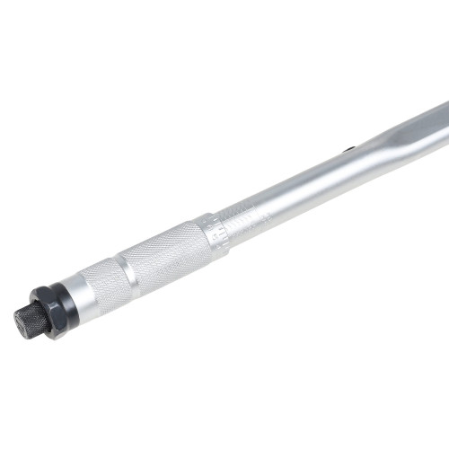 Ключ динамометрический 3/8" 19-110Нм,набор 7 пр(адапт1/4"1/2"голов14,17,19удл150), кейс МП-серия