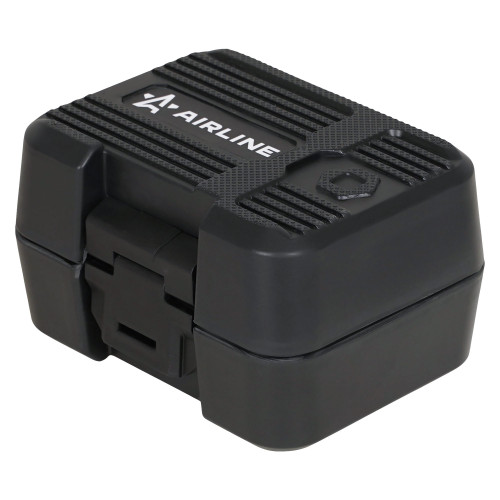 Адаптер динамометрический цифровой 1/2" 5-100Нм, с переходниками (1/4", 3/8"), кейс