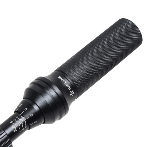 Отвертка динамометрическая 1/4" 2-8Нм, кейс
