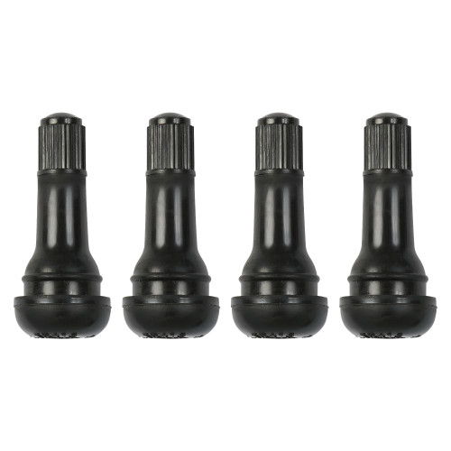 Вентиль для б/к шин TR413 PRO, EPDM резина, 4 шт.