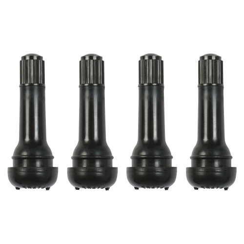 Вентиль для б/к шин TR414 PRO, EPDM резина, 4 шт.
