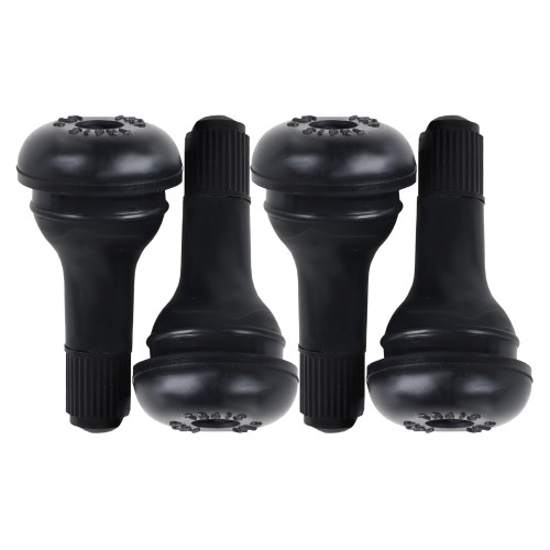 Вентиль для б/к шин TR415 PRO, EPDM резина, 4 шт.