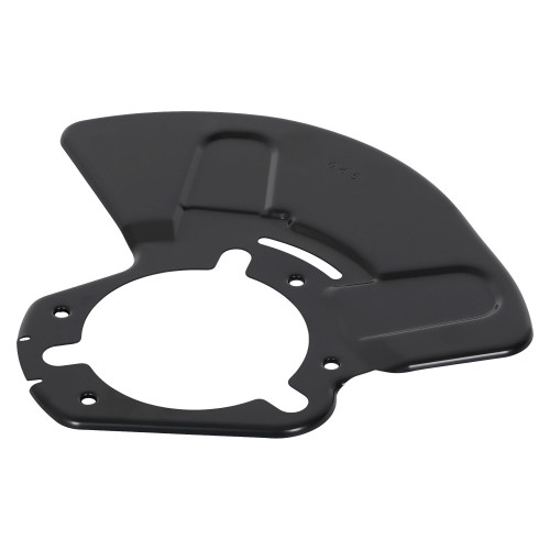 Кожух переднего правого тормозного диска для автомобилей Opel Astra H (04-) / Zafira B (05-)